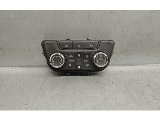 Блок управления климат-контролем 13429880, A2C86870600   Opel Zafira C