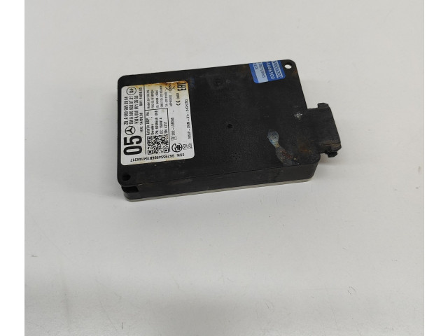 Датчик слепых зон A0009052804, A0009020721   Mercedes-Benz C W205