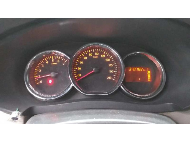 Přístrojová deska  Dacia Lodgy 2013 248103932R  