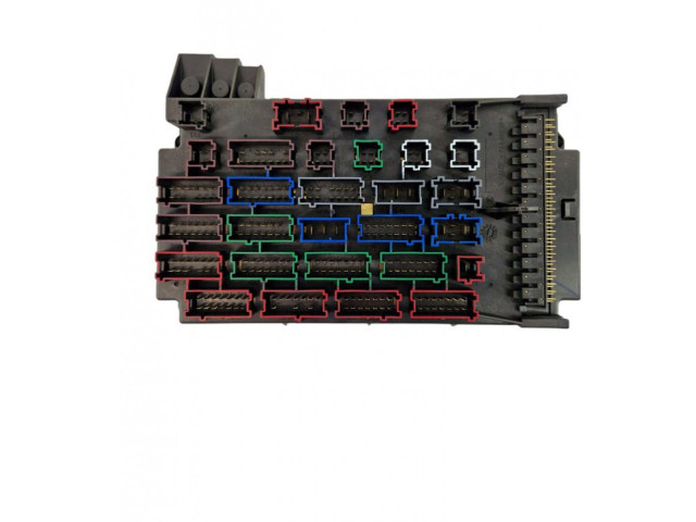   Pojistková skříňka 476859, 1635450205   Mercedes-Benz ML W163 2003