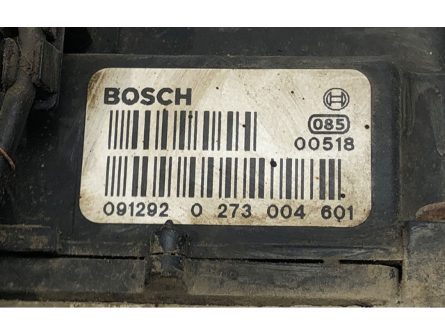 Jednotka ABS 0273004601   Peugeot 607 2000