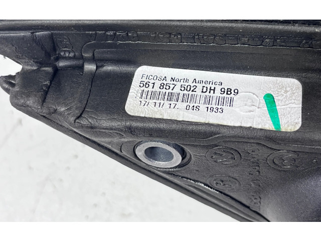 Зеркало (управляемое электричеством) 26926848E04, 561857502DH   Volkswagen  PASSAT B8 USA  2016 - 2023 года
