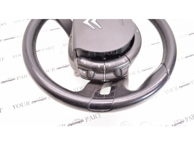 Volant Citroen C4 I 2005 62isb50975358  