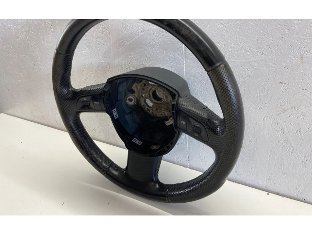 Volant Audi A6 S6 C6 4F 2006 4f0419091, HJ0160627  