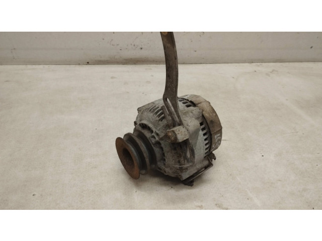 Генератор 27060-67070, 101211-0972   Toyota Land Cruiser (HDJ90) 3.0     