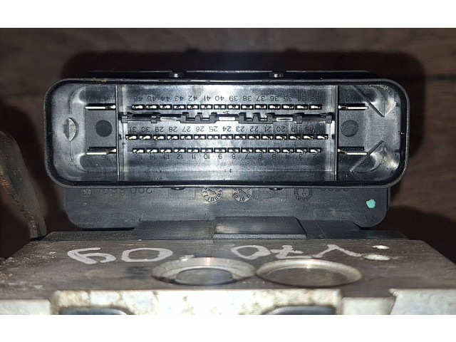 Jednotka ABS 30681619, 10061336881   Volvo V70 2009