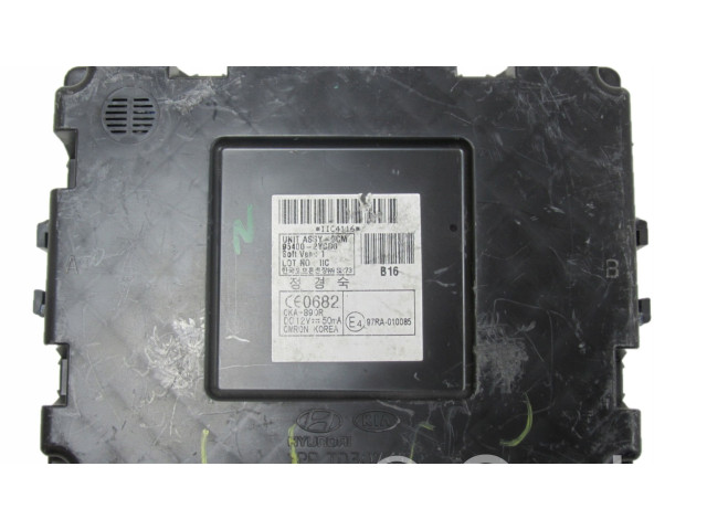 Pojistková skříňka Řídící jednotka BSM 954002YCD0   Hyundai ix35 2012