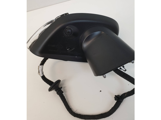 Zpětné zrcátko  Volvo XC60 2018  A046412, 31424834  