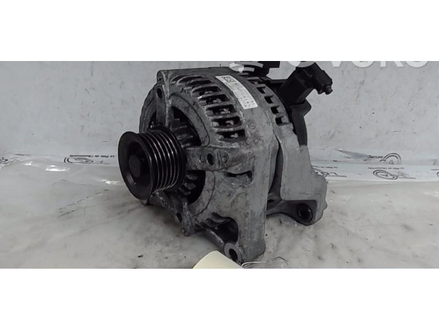 Генератор 12317646814   BMW 2 F45 2.0     
