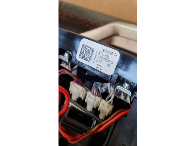 Volant Audi Q5 SQ5 2024 80A419091CN, 3131773S47  