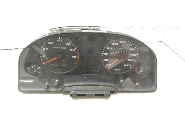 Přístrojová deska  Audi Coupe 1995 8A0919033BK, 110008563  