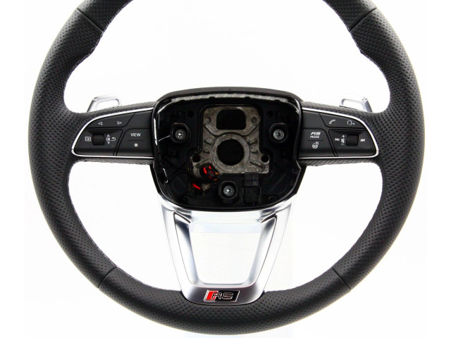 Volant Audi 100 200 5000 C3 1988 034145805B, 32810205  