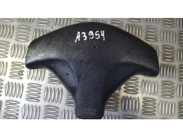 Подушка безопасности водителя MR205966   Mitsubishi Space Runner