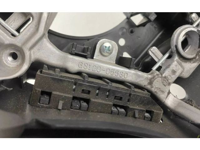 Volant Subaru Forester SH 2010 GS120-05530  