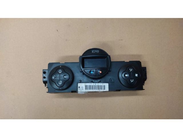Блок управления климат-контролем 8200344840   Renault Megane II