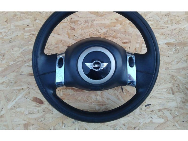 Volant Mini One - Cooper R50 - 53 2004   
