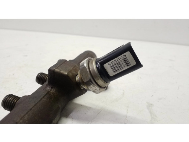Vstřikovací lišta 5WS40440   Nissan Juke I F15  pro naftový motor 1.5  