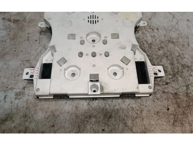 Přístrojová deska  Mini One - Cooper R50 - 53 2003 62116924908  