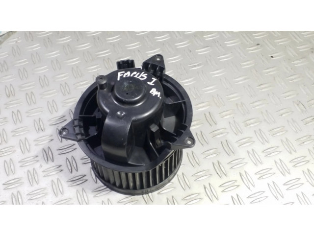 Вентилятор печки    XS4H18456, R108C   Ford Focus