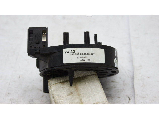 Подрулевой шлейф SRS 2837222   Volkswagen Transporter - Caravelle T5