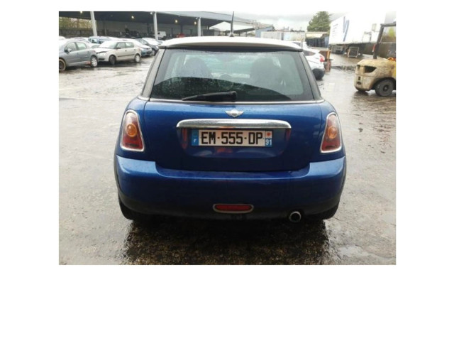 Блок управления климат-контролем 64113455300   Mini One  Cooper Coupe R56