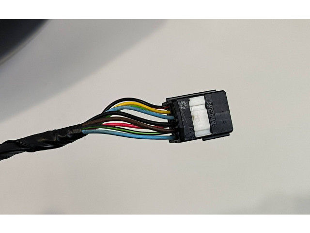 Zpětné zrcátko  Renault Megane IV 2018  PIN9  