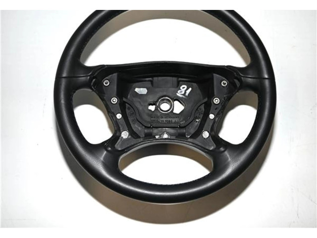 Руль Mercedes-Benz CLK A209 C209  2002 - 2009 года A2304600503, A2304600503      