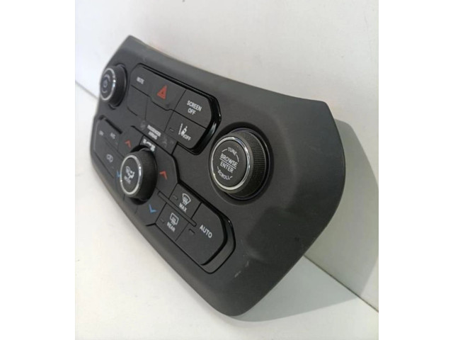 Блок управления климат-контролем 735693929, 07357797270   Jeep Renegade