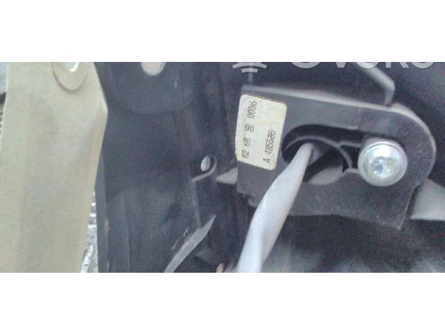 Zpětné zrcátko  Peugeot 107   6268900055, 6268900055  