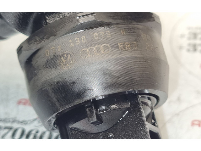 Vstřikovač 07Z130073H   Volkswagen Touareg I    AYH 