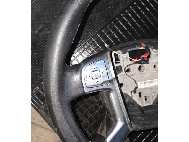 Руль Ford S-MAX  2006 - 2015 года 3054798      