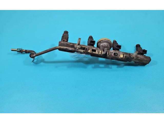 Vstřikovač IMPRK1403959   Honda Jazz     