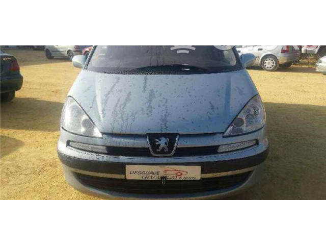 Комплект вентиляторов     1494742080, 1494742080    Peugeot 807 