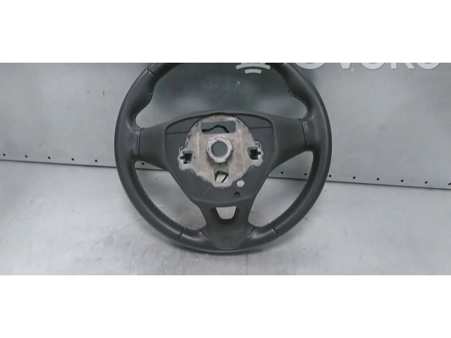 Volant Vauxhall Astra K 2017 39058749, 39229906  