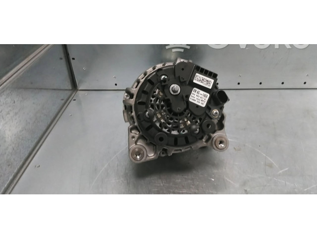 Генератор 05E903027B, 05E903027BX   Volkswagen Taigo      