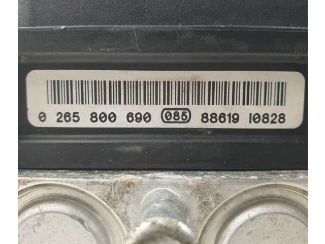    Рулевая рейка 51798104   Fiat Grande Punto  -  года
