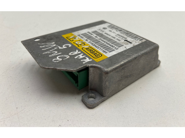 Блок подушек безопасности 31692084801Q, 01B3542C1118H   BMW 5 E39