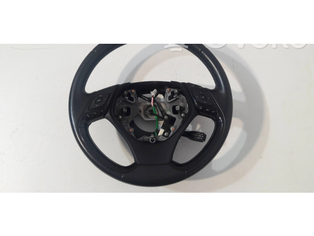 Volant Toyota C-HR I 2017 6275378  