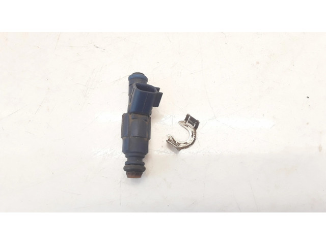 Vstřikovač 0280156162, 3M6GBA   Ford Maverick  pro benzínový motor 2.3 GZ 
