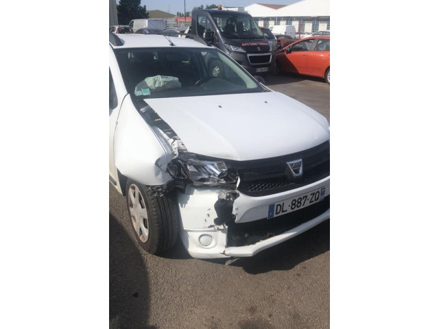 Přístrojová deska  Dacia Logan II 2014 248095021R, 248095021R  