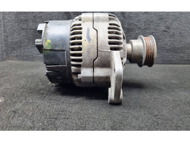   Pojistková skříňka 0120485047, 050903015C   Audi A6 S6 C4 4A 1996
