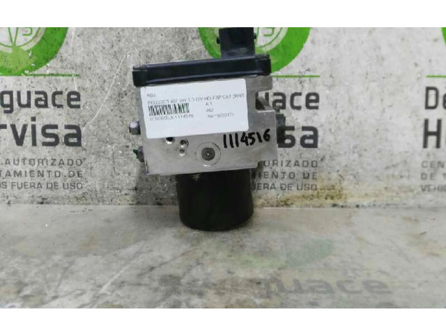 Jednotka ABS 15732101, 0140001   Peugeot 407 2004