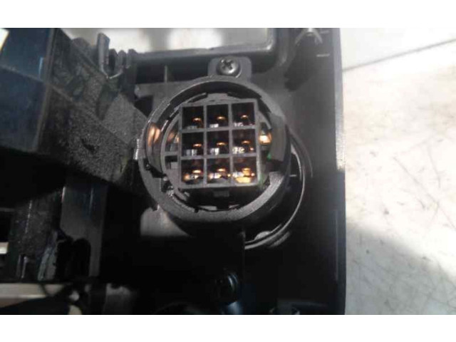 Модуль блока управления кондиционером 9725002001   Hyundai Atos Prime