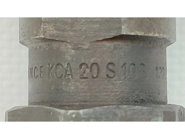 Vstřikovač KCA20S106   Citroen Saxo  pro naftový motor 1.5 VJZ 