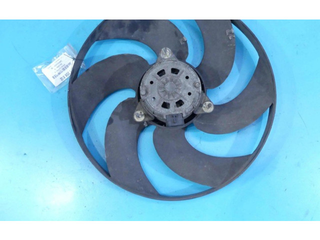Комплект вентиляторов     60652976, IMPRK1208832    Alfa Romeo 166 