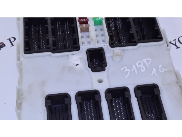 Комплект блоков управления 0281032308, 8589145   BMW 3 F30 F35 F31