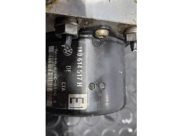 Ojnice  1K0614517H, 1K0907379K    Seat Toledo III (5P)  