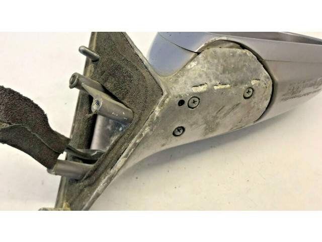 Zpětné zrcátko  Mazda Xedos 6 2000  011548, nr728  