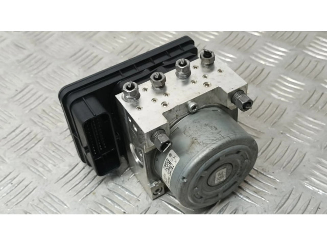 Jednotka ABS 9838074380, 10022020894   Peugeot 2008 II 2020