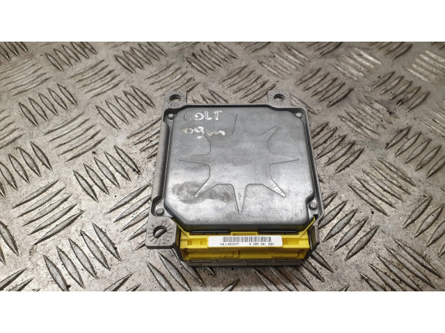 Блок подушек безопасности MR587417   Mitsubishi Colt